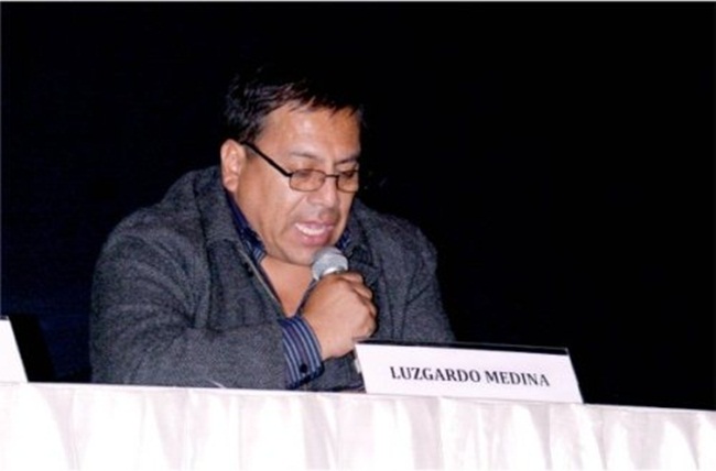 Luzgardo-Medina